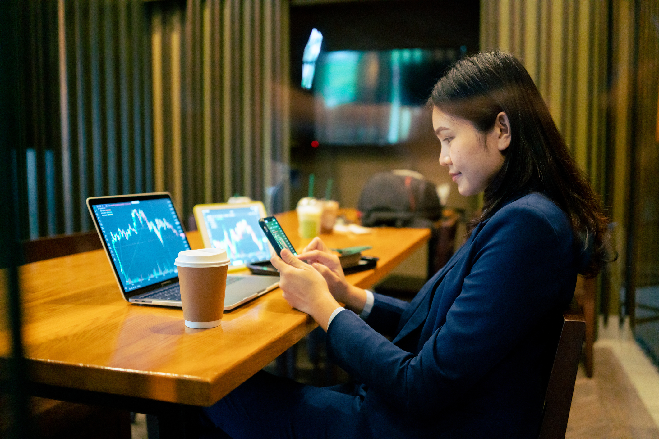Why Coinbase Could Tumble Even Further